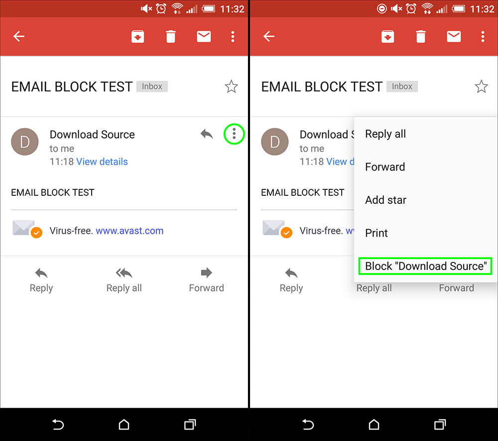 How to Block and Unblock People and Addresses on Gmail. (Desktop & Mobile)